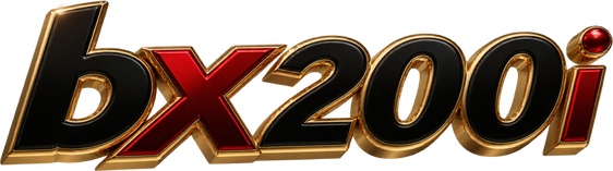 bx200i logo